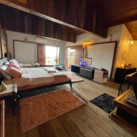 Venda de Casa em  Alto do Cruzeiro em São Thomé das Letras-MG