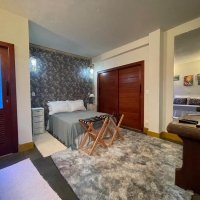 Venda de Casa em  Alto do Cruzeiro em São Thomé das Letras-MG