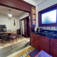 Venda de Casa em  Alto do Cruzeiro em São Thomé das Letras-MG