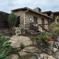Venda de Casa em  Alto do Cruzeiro em São Thomé das Letras-MG