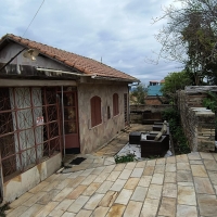 Venda de Casa em  Alto do Cruzeiro em São Thomé das Letras-MG