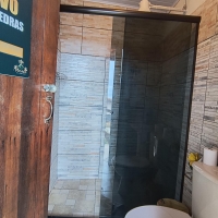 Venda de Casa em  Alto do Cruzeiro em São Thomé das Letras-MG