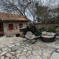 Venda de Casa em  Alto do Cruzeiro em São Thomé das Letras-MG