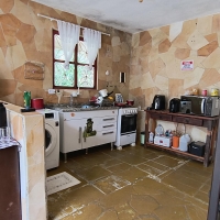 Venda de Casa em  Alto do Cruzeiro em São Thomé das Letras-MG