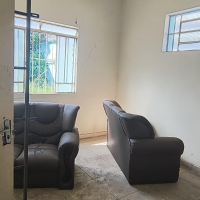 Casa A Venda Em Três Corações no centro