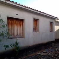 Venda de Casa em centro em Três Corações-MG