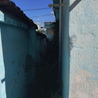 Venda de Casa em centro em Três Corações-MG