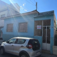 Venda de Casa em centro em Três Corações-MG