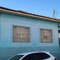 Venda de Casa em centro em Três Corações-MG