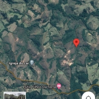 Chacara A Venda Em São Thomé Das Letras no Rural Caí