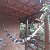 Chacara A Venda Em São Thomé Das Letras no Rural Canta Galo