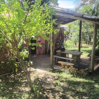 Venda de Chacara em Rural Canta Galo em São Thomé das Letras-MG