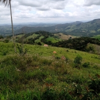 Venda de Chacara em Rural Chapada em São Thomé das Letras-MG