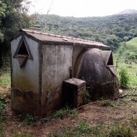 Venda de Chacara em Rural Chapada em São Thomé das Letras-MG