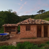 Venda de Chacara em Rural Chapada em São Thomé das Letras-MG