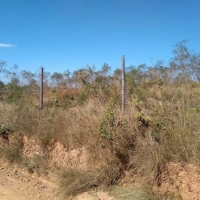 Venda de Chacara em Rural Crioulos em São Thomé das Letras-MG