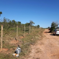 Venda de Chacara em Rural Crioulos em São Thomé das Letras-MG