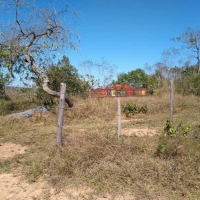 Venda de Chacara em Rural Crioulos em São Thomé das Letras-MG