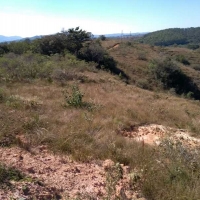 Venda de Chacara em Rural Crioulos em São Thomé das Letras-MG