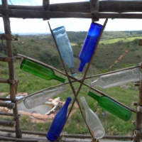 Venda de Chacara em Rural Crioulos em São Thomé das Letras-MG
