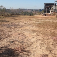 Venda de Chacara em Rural Crioulos em São Thomé das Letras-MG