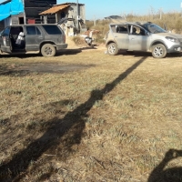 Venda de Chacara em Rural Crioulos em São Thomé das Letras-MG