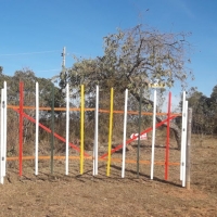 Venda de Chacara em Rural Crioulos em São Thomé das Letras-MG