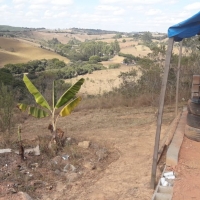 Venda de Chacara em Rural Crioulos em São Thomé das Letras-MG