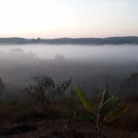 Venda de Chacara em Rural Crioulos em São Thomé das Letras-MG