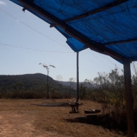 Venda de Chacara em Rural Crioulos em São Thomé das Letras-MG