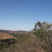 Venda de Chacara em Rural Crioulos em São Thomé das Letras-MG