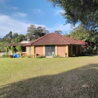 Fazenda A Venda Em São Thomé Das Letras no Rural Crioulos
