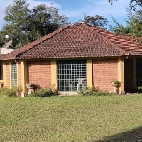 Fazenda A Venda Em São Thomé Das Letras no Rural Crioulos