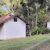 Fazenda A Venda Em São Thomé Das Letras no Rural Crioulos