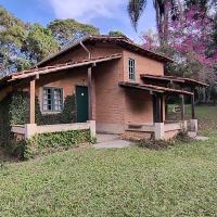 Fazenda A Venda Em São Thomé Das Letras no Rural Crioulos
