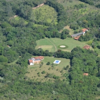 Fazenda A Venda Em São Thomé Das Letras no Rural Crioulos