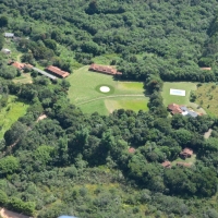 Fazenda A Venda Em São Thomé Das Letras no Rural Crioulos