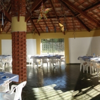 Fazenda A Venda Em São Thomé Das Letras no Rural Crioulos