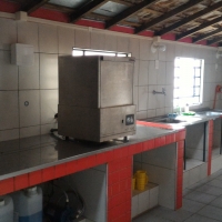 Fazenda A Venda Em São Thomé Das Letras no Rural Crioulos
