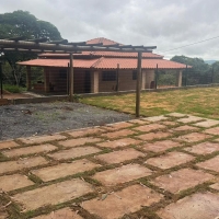 Imóvel Comercial A Venda Em São Thomé Das Letras no Rural Pontinha