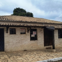 Venda de Imóvel comercial em Rural  Sobradinho de Minas em São Thomé das Letras-MG