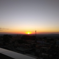 Venda de Imóvel comercial em  Alto do Cruzeiro em São Thomé das Letras-MG