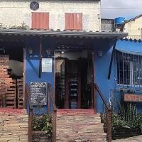 Venda de Imóvel comercial em  Alto do Cruzeiro em São Thomé das Letras-MG
