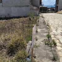 Venda de Lote em Bairro Pasargada em São Thomé das Letras-MG