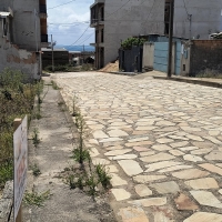 Venda de Lote em Bairro Pasargada em São Thomé das Letras-MG