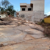 Venda de Lote em Caninana em São Thomé das Letras-MG