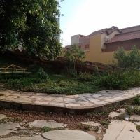 Venda de Lote em Caninana em São Thomé das Letras-MG