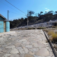 Venda de Lote em Caninana em São Thomé das Letras-MG