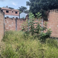 Venda de Lote em Caninana em São Thomé das Letras-MG