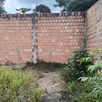 Venda de Lote em Caninana em São Thomé das Letras-MG
